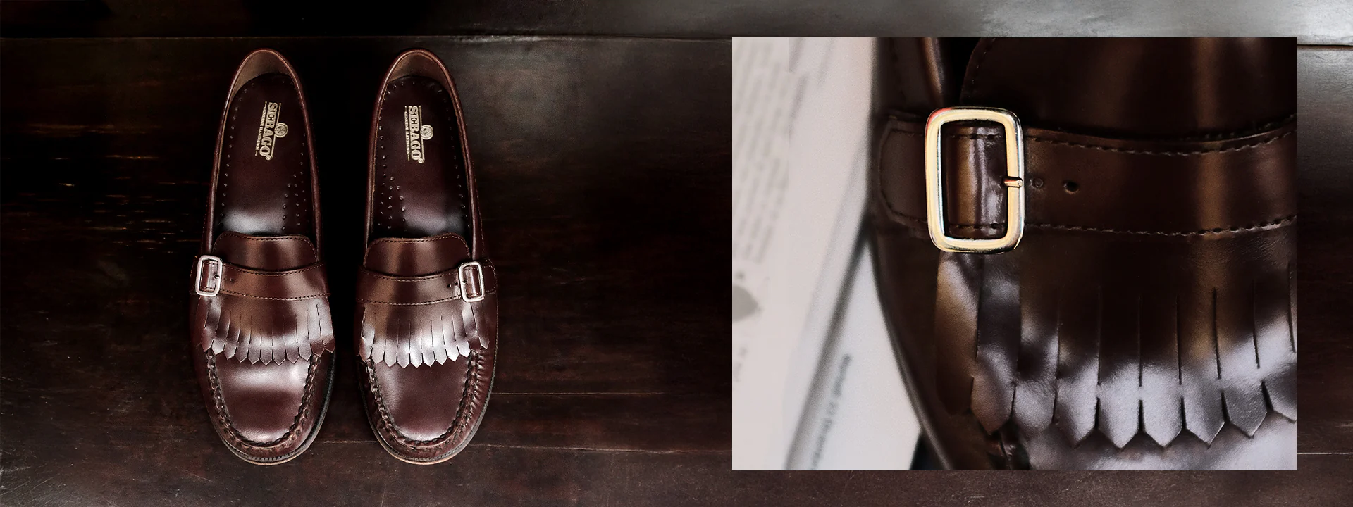 Timeless Craftsmanship, Iconic Coastal Style