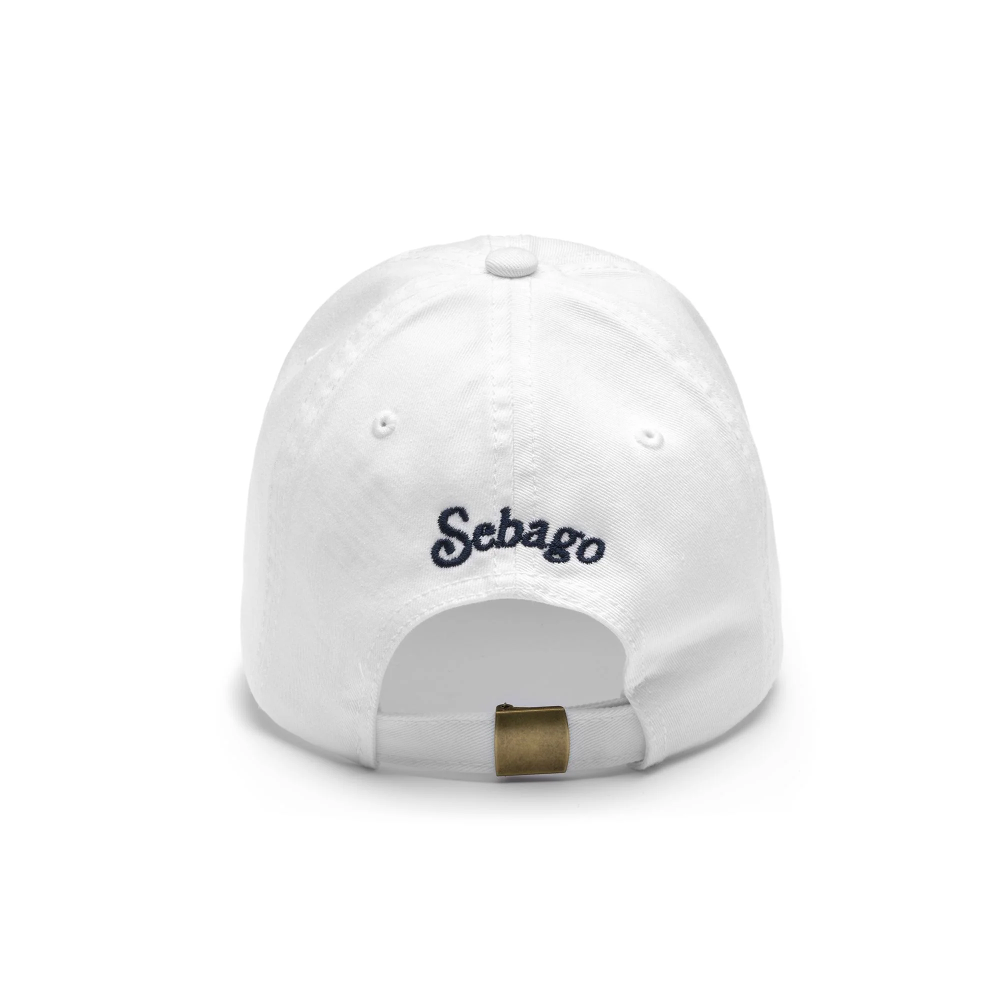 CONNOR KNOT - Headwear - Cap - Unisex - WHITE - Image 3