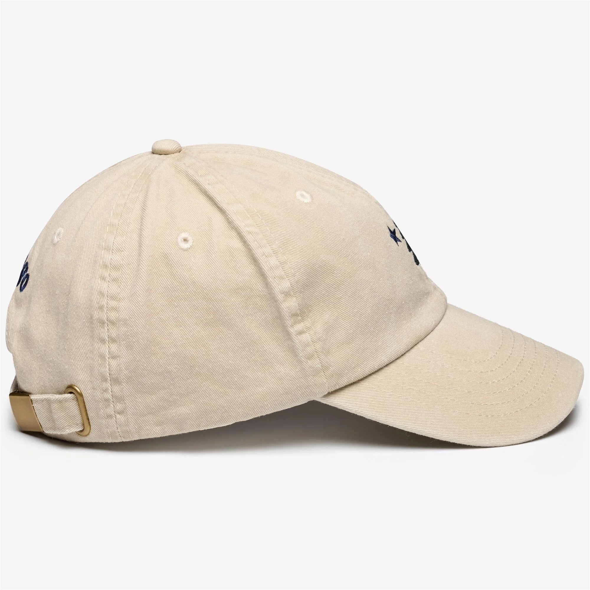 CONNOR PINE TREE - Headwear - Cap - Unisex - Beige Gesso - Image 4
