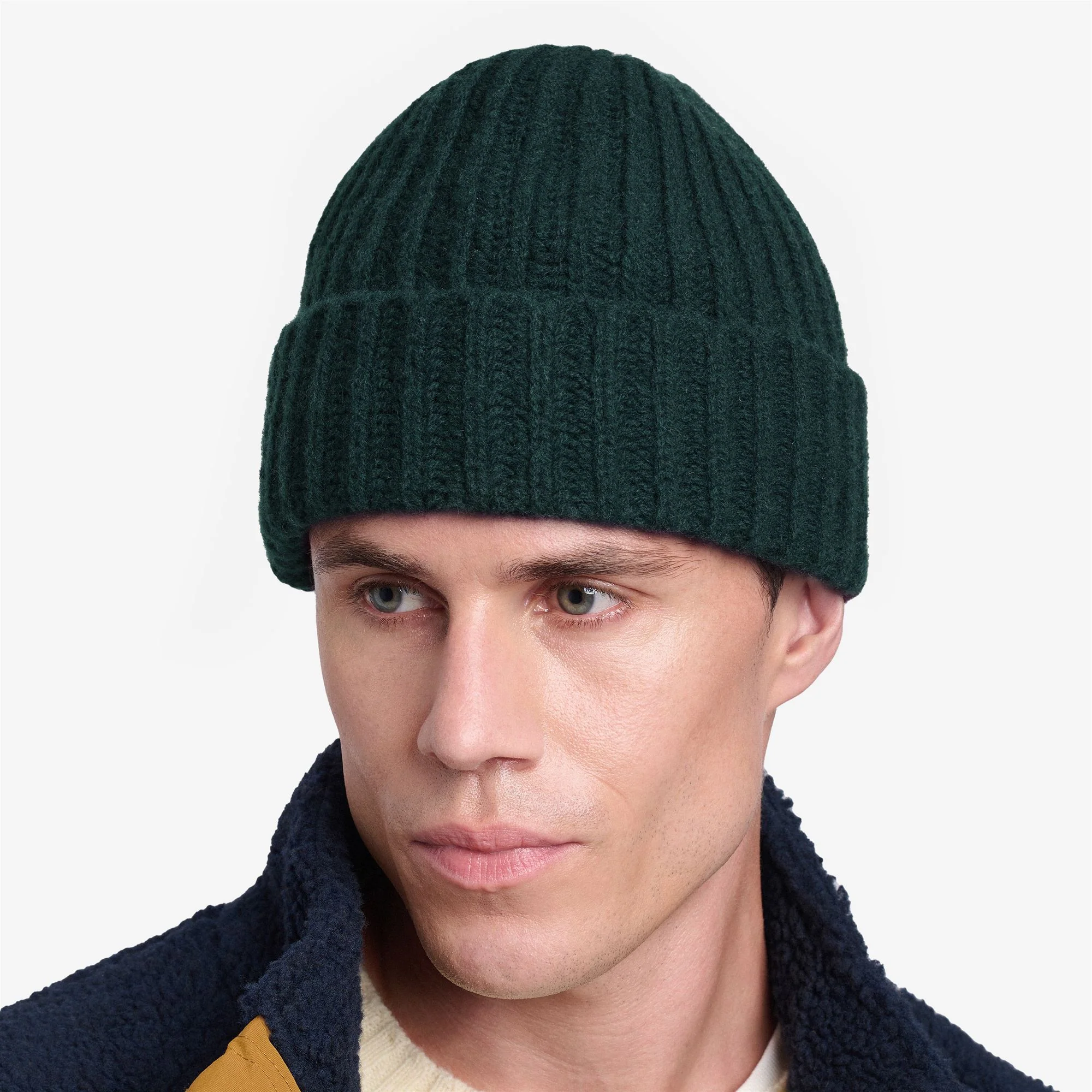 LOWELL - Headwear - Hat - Unisex - GREEN GROVE - Image 4