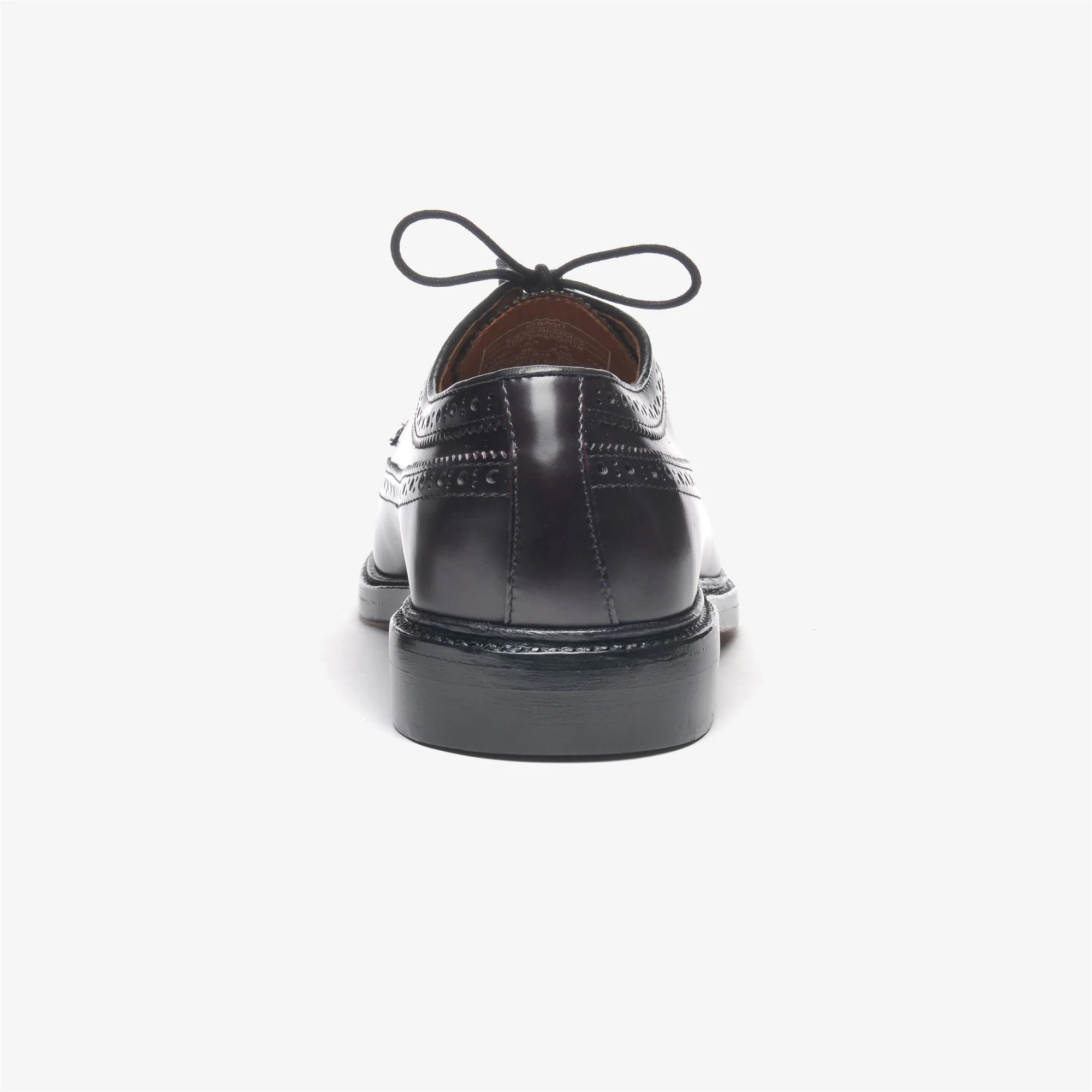 EVERETT GYW - Laced Shoes - Low Cut - Man - BROWN BURGUNDY - Image 5