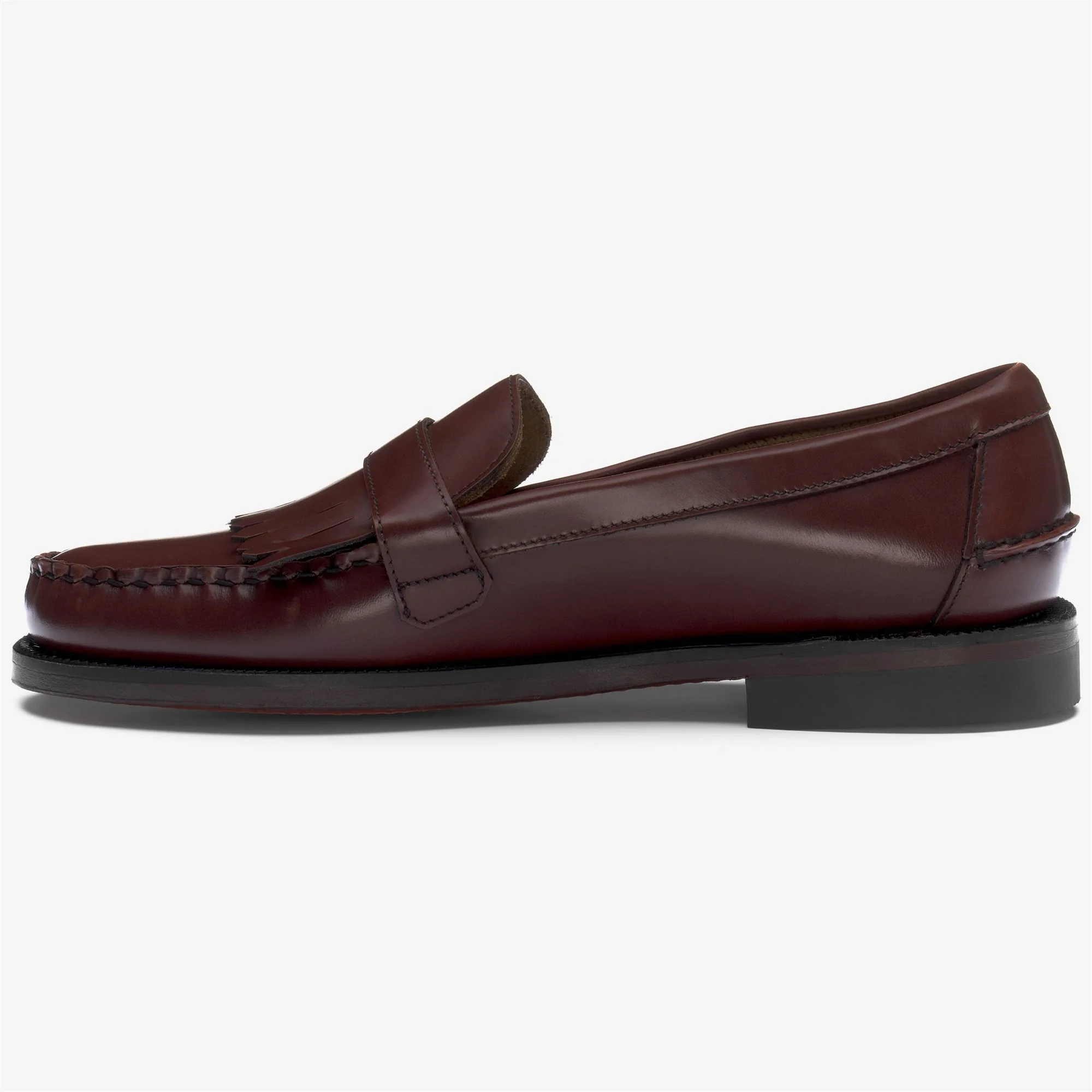 ALES - Moc - Moccasin - Man - BROWN - Image 3