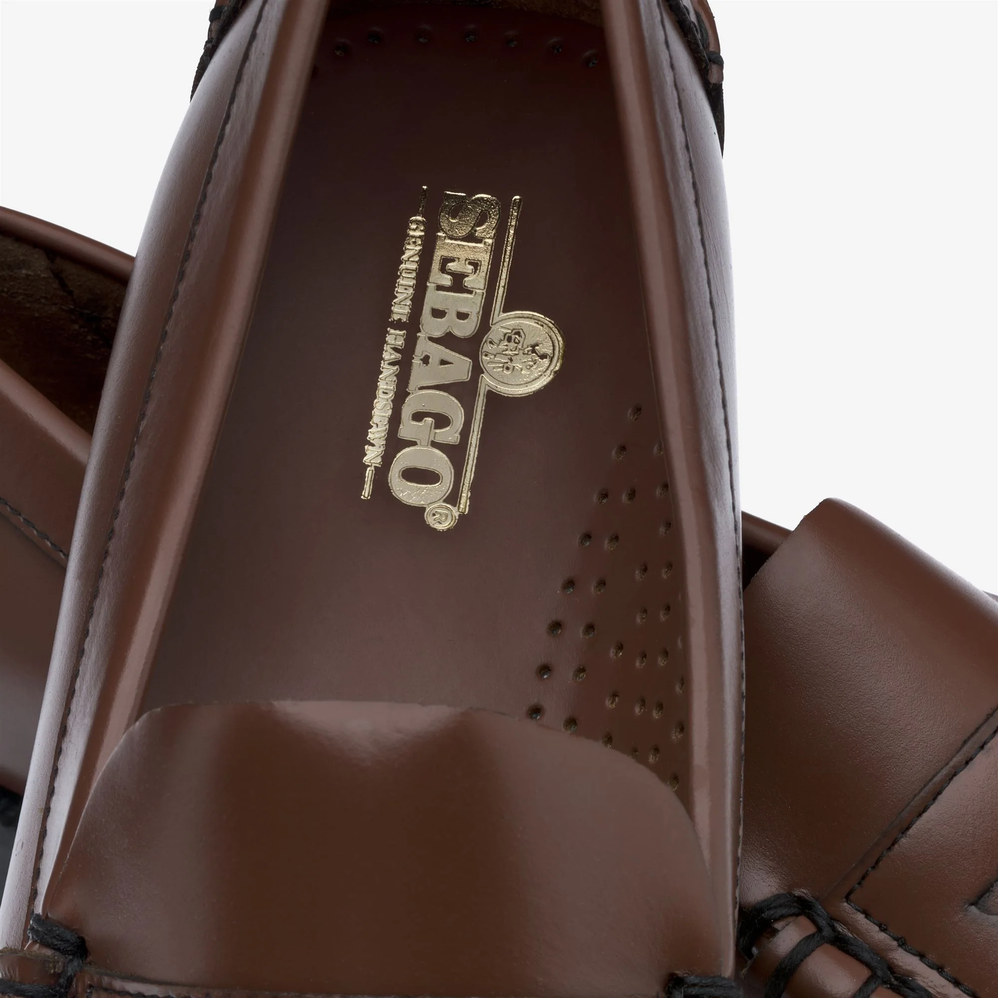 CLASSIC DAN - Moc - Moccasin - Man - BROWN - Image 5