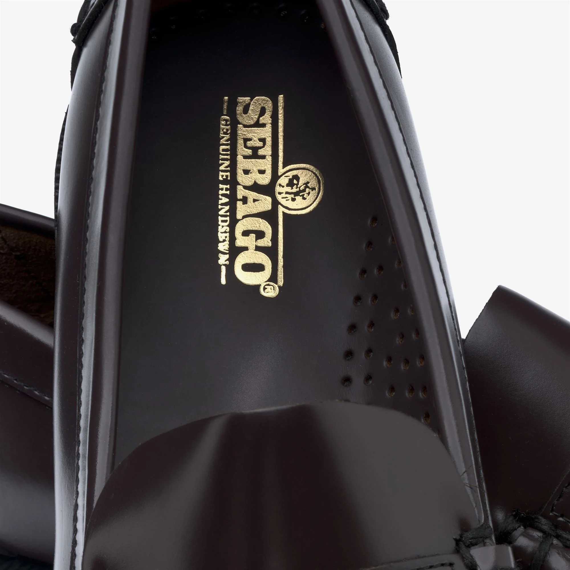 CLASSIC DAN - Moc - Moccasin - Man - DK BROWN - Image 5