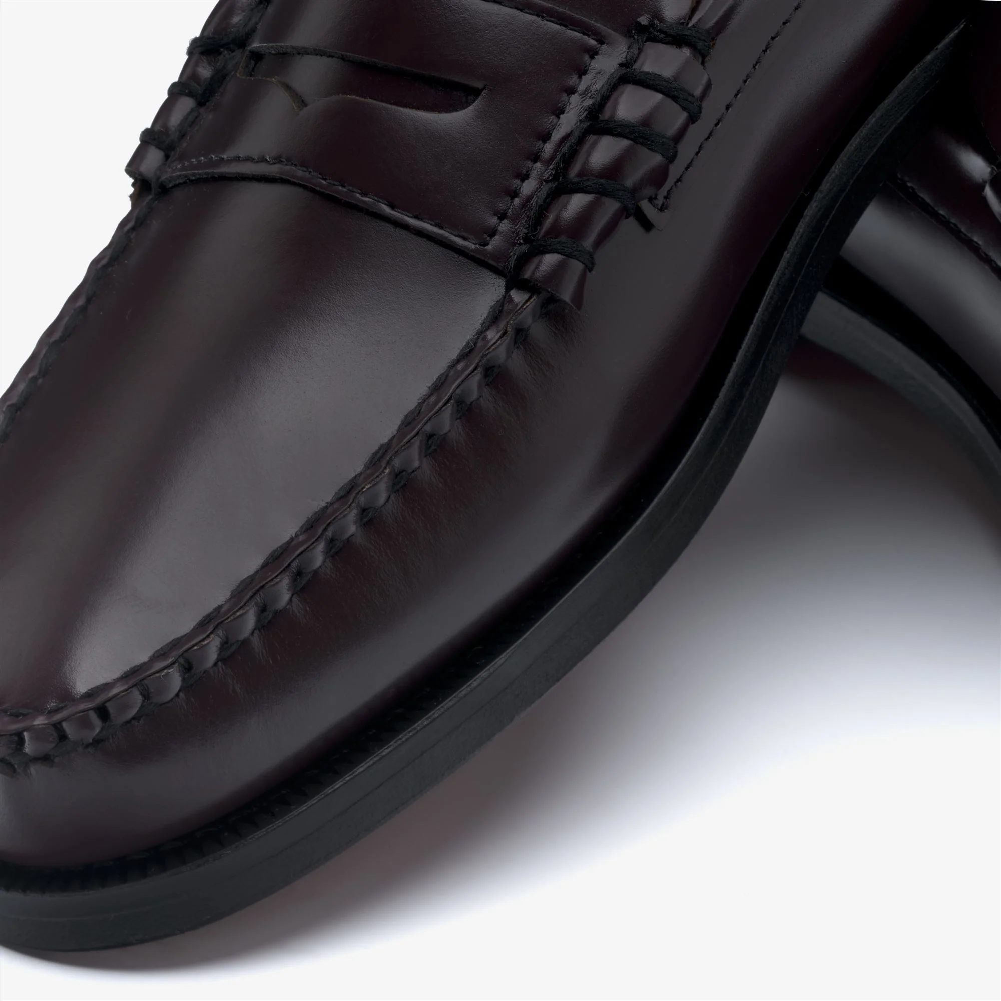 CLASSIC DAN - Moc - Moccasin - Man - DK BROWN - Image 6