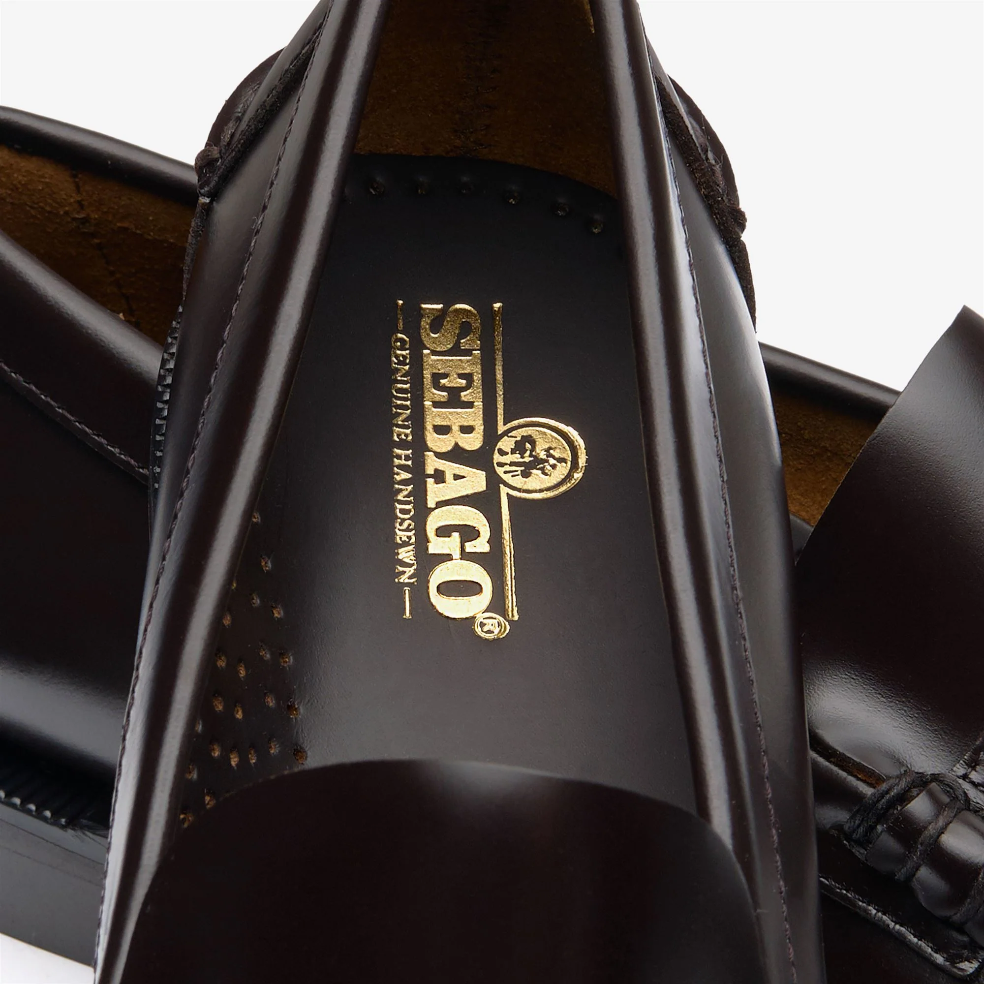 CLASSIC DAN - Moc - Moccasin - Man - DK COFFEE - Image 5