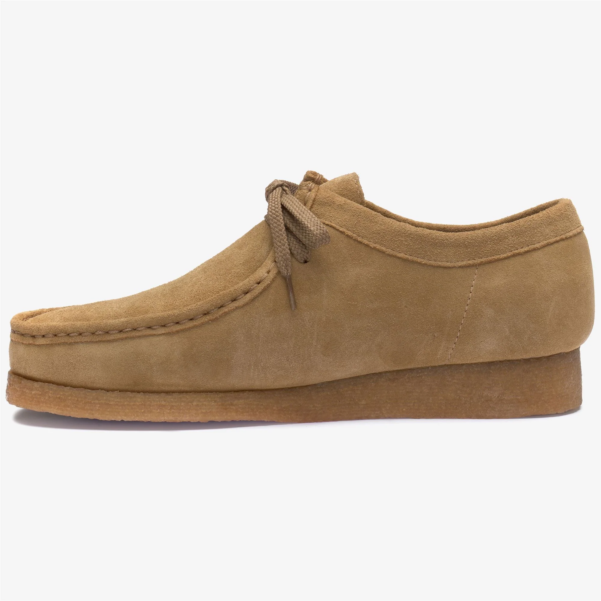 KOALA - Docksides - Moccasin - Man - BEIGE CAMEL - Image 3