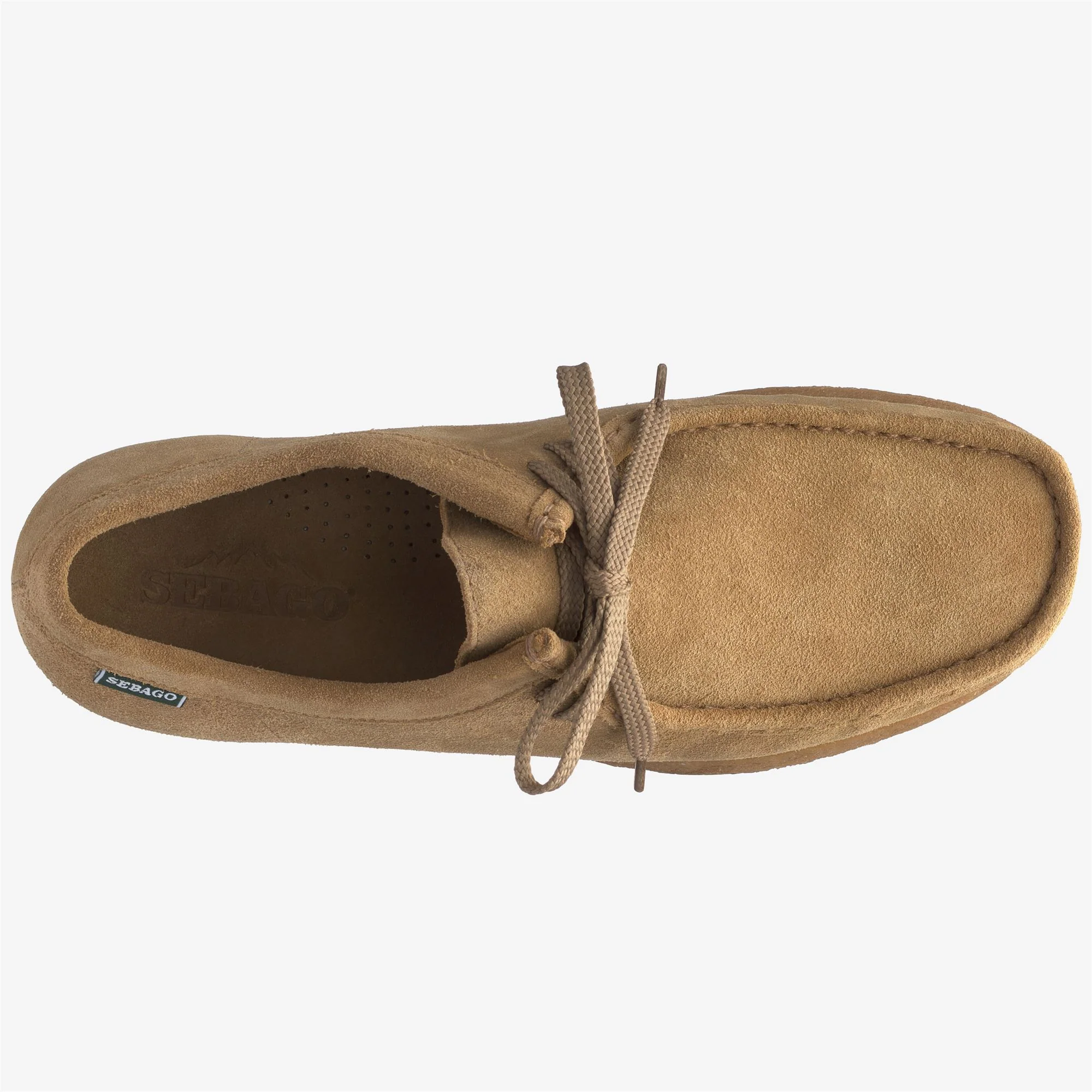 KOALA - Docksides - Moccasin - Man - BEIGE CAMEL - Image 4