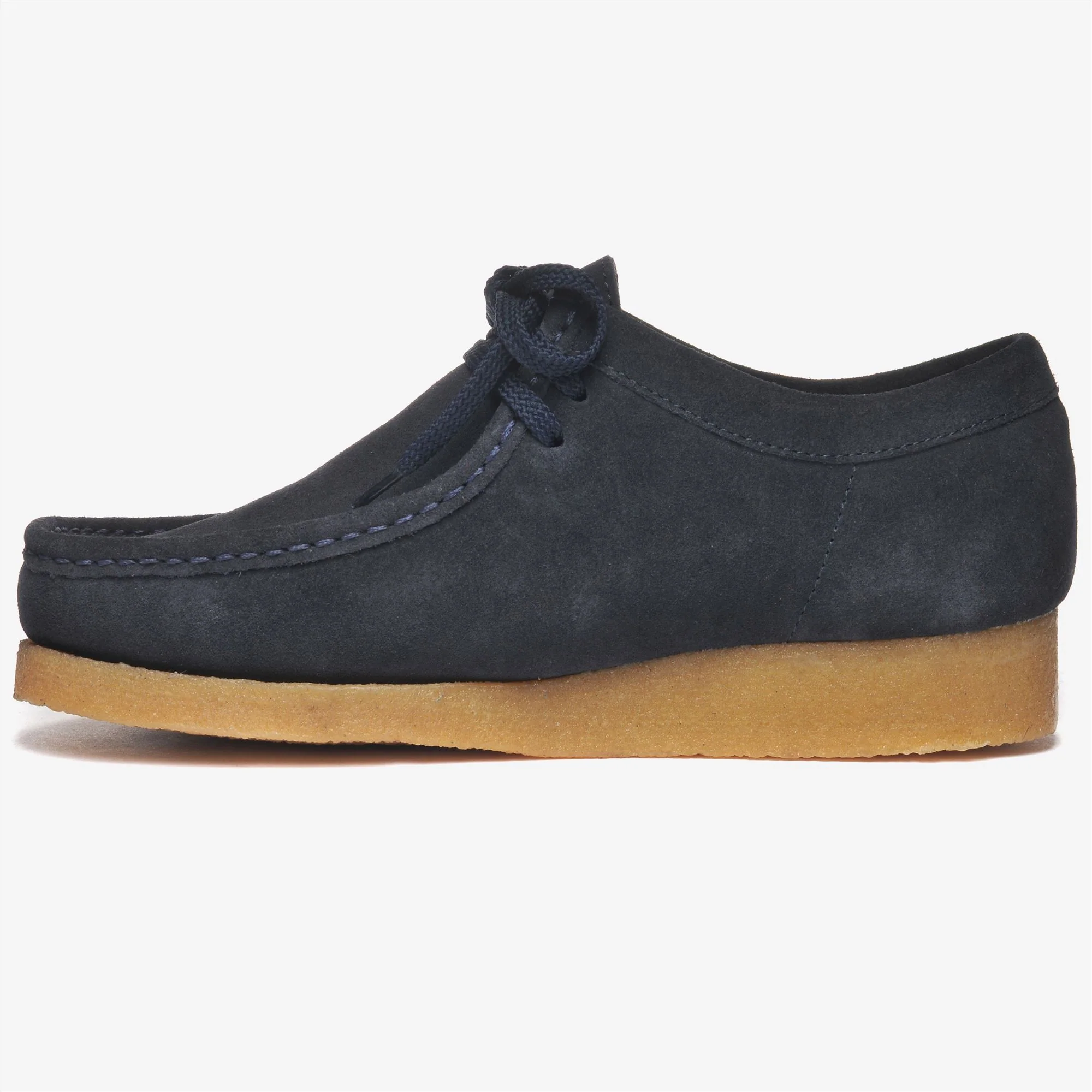 KOALA - Docksides - Moccasin - Man - BLUE NAVY - Image 3