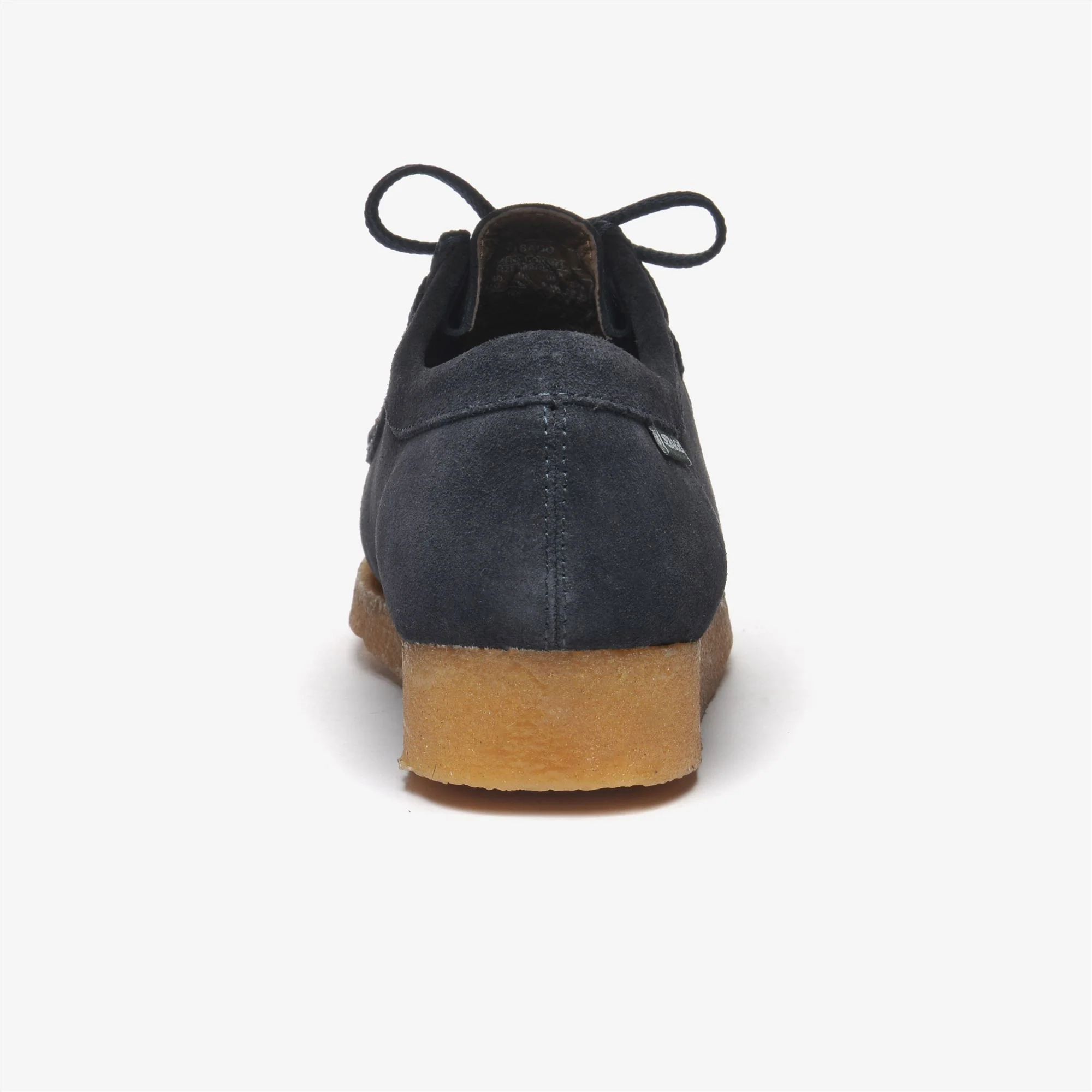 KOALA - Docksides - Moccasin - Man - BLUE NAVY - Image 5