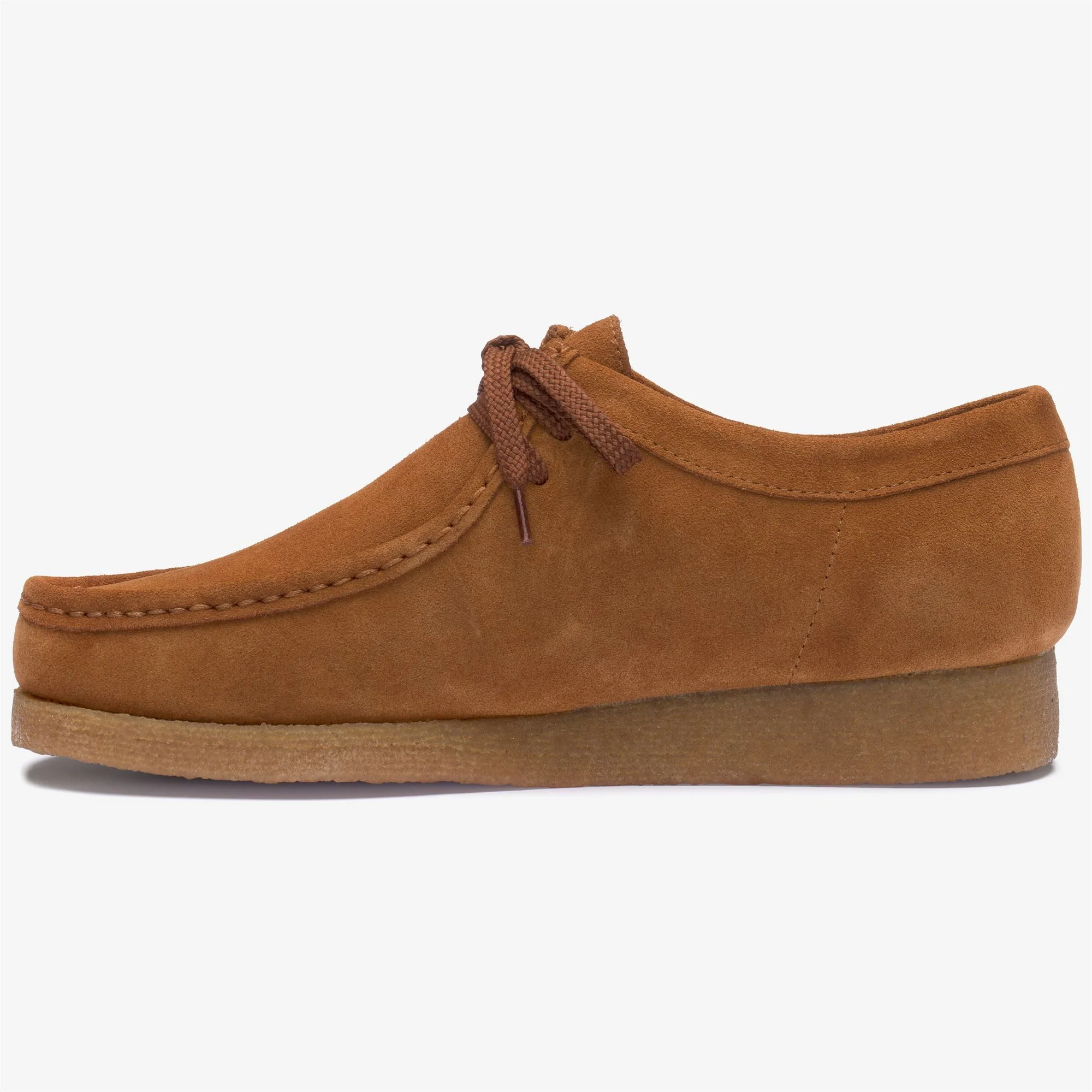 KOALA - Docksides - Moccasin - Man - BROWN COGNAC - Image 3