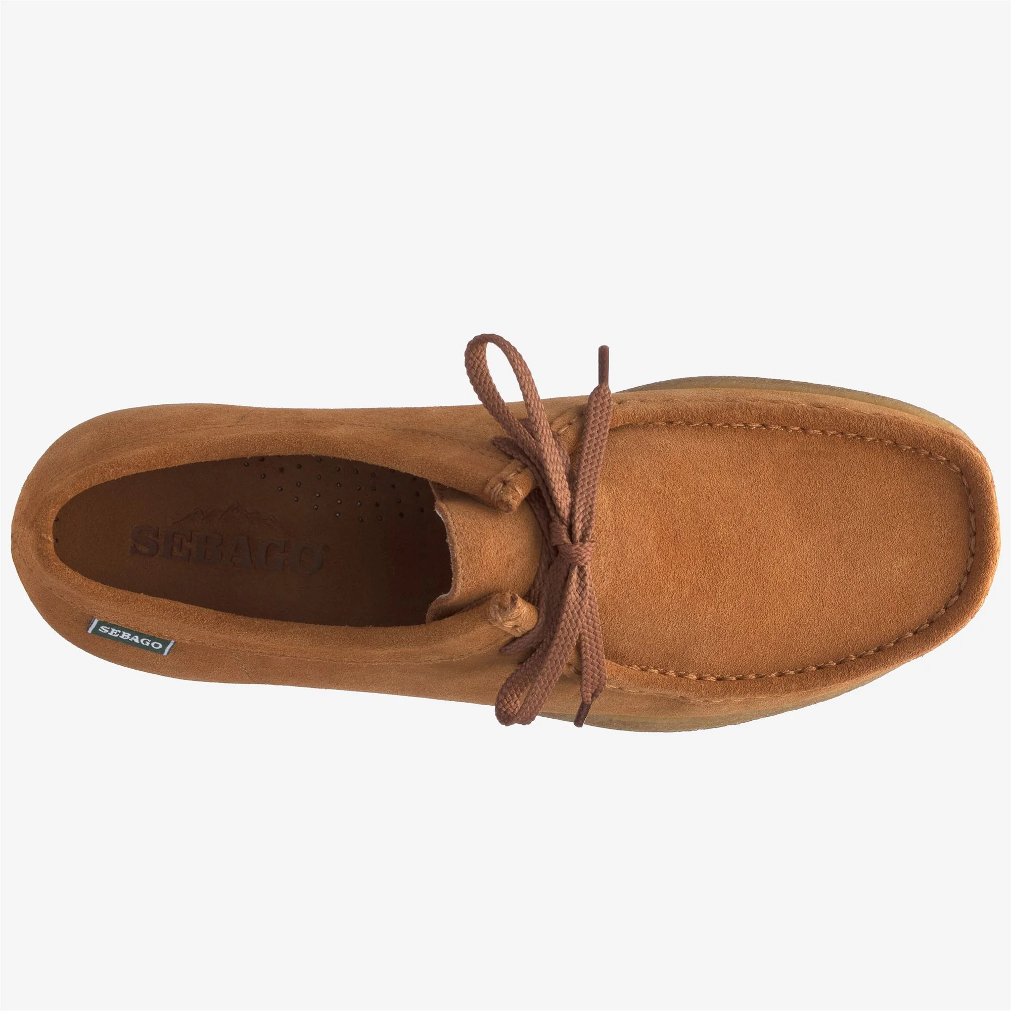 KOALA - Docksides - Moccasin - Man - BROWN COGNAC - Image 4