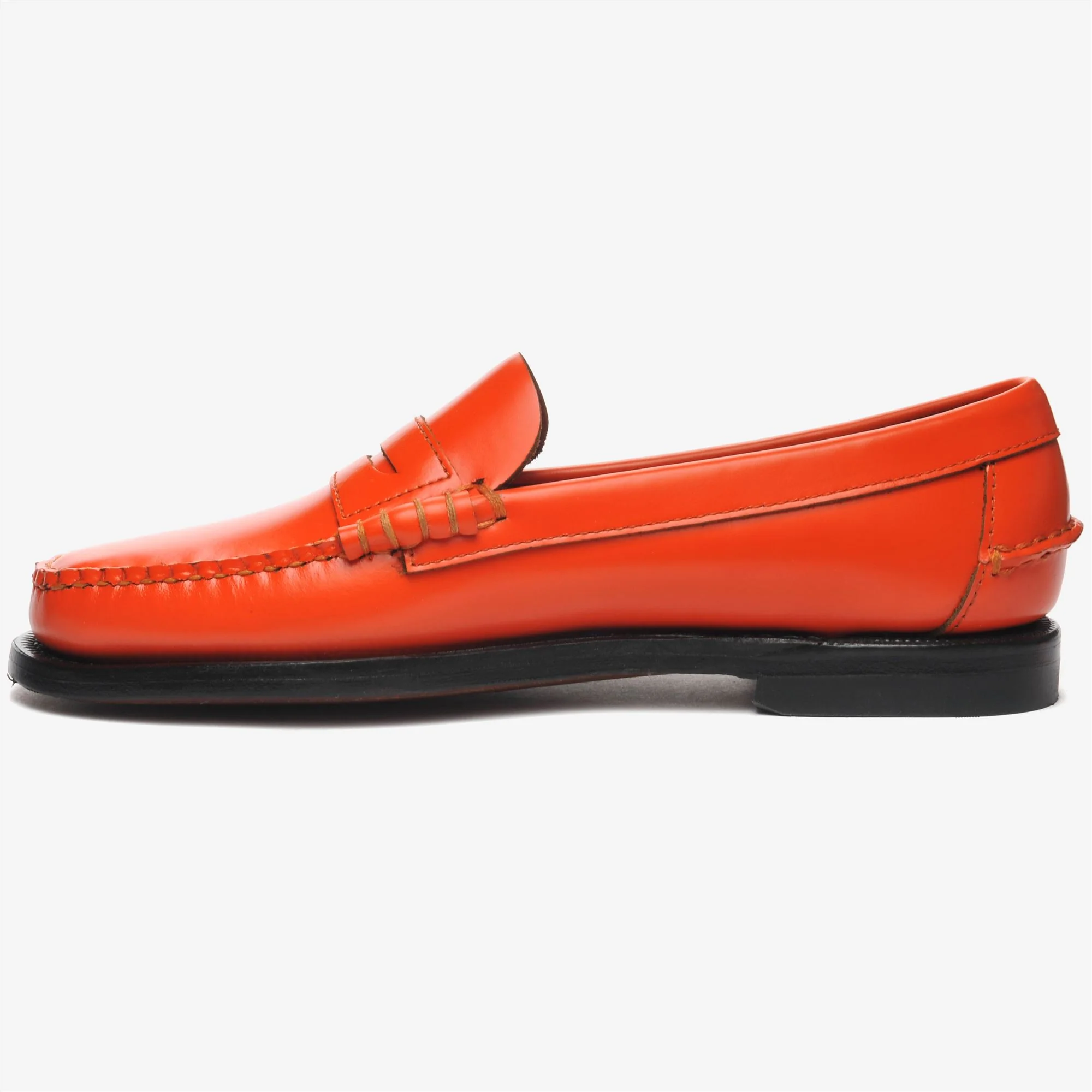DAN OUTSIDES WOMAN - Moc - Moccasin - Woman - ORANGE OUTSIDERS - Image 3
