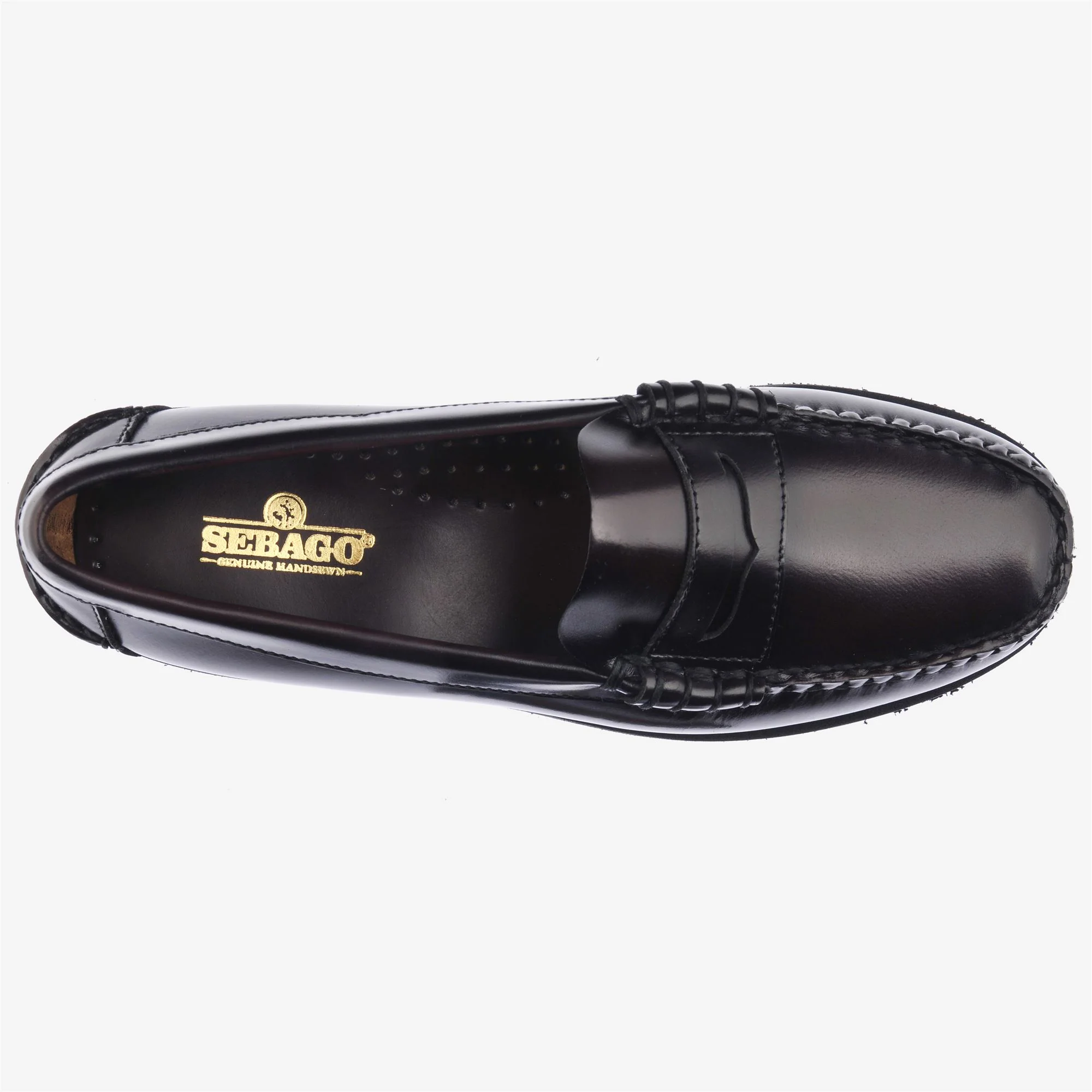 DAN PO WOMAN - Moc - Moccasin - Woman - BROWN BURGUNDY - Image 4