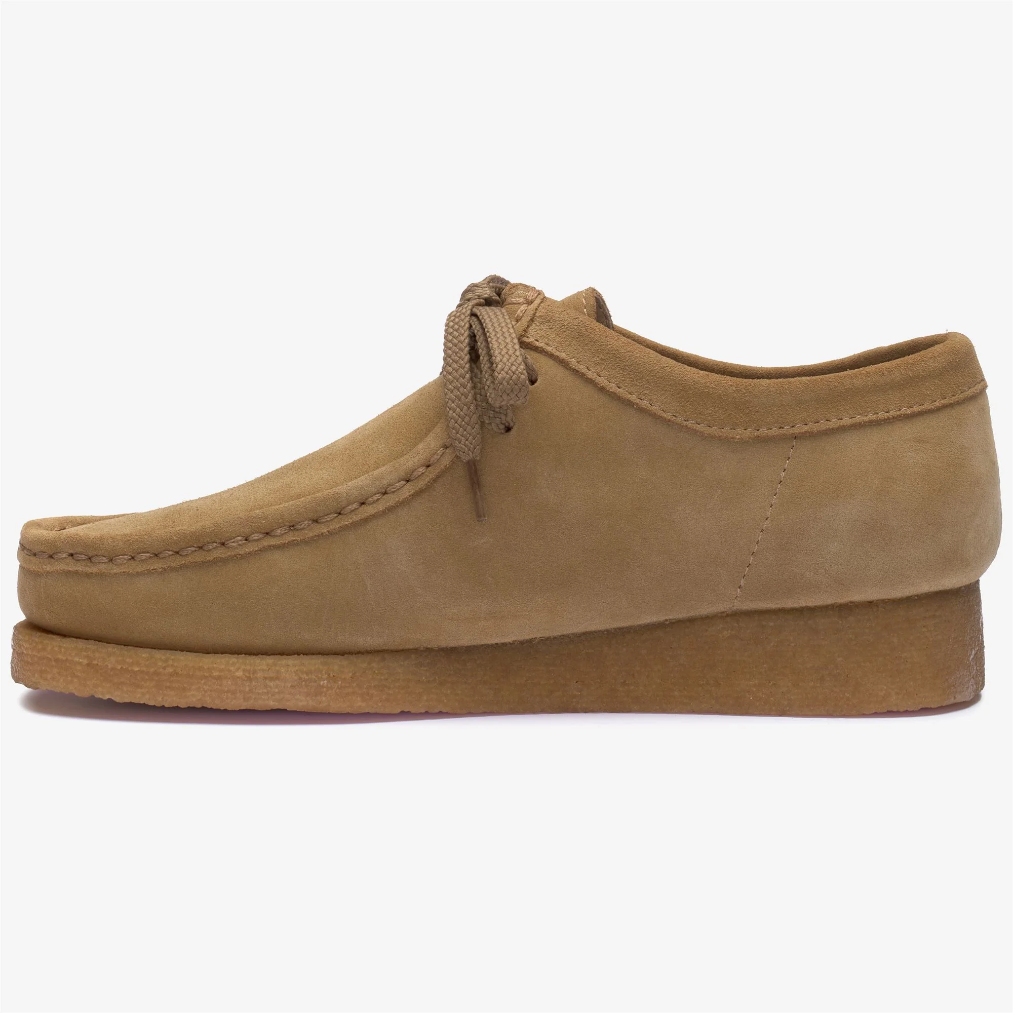 KOALA WOMAN - Docksides - Moccasin - Woman - BEIGE CAMEL - Image 3