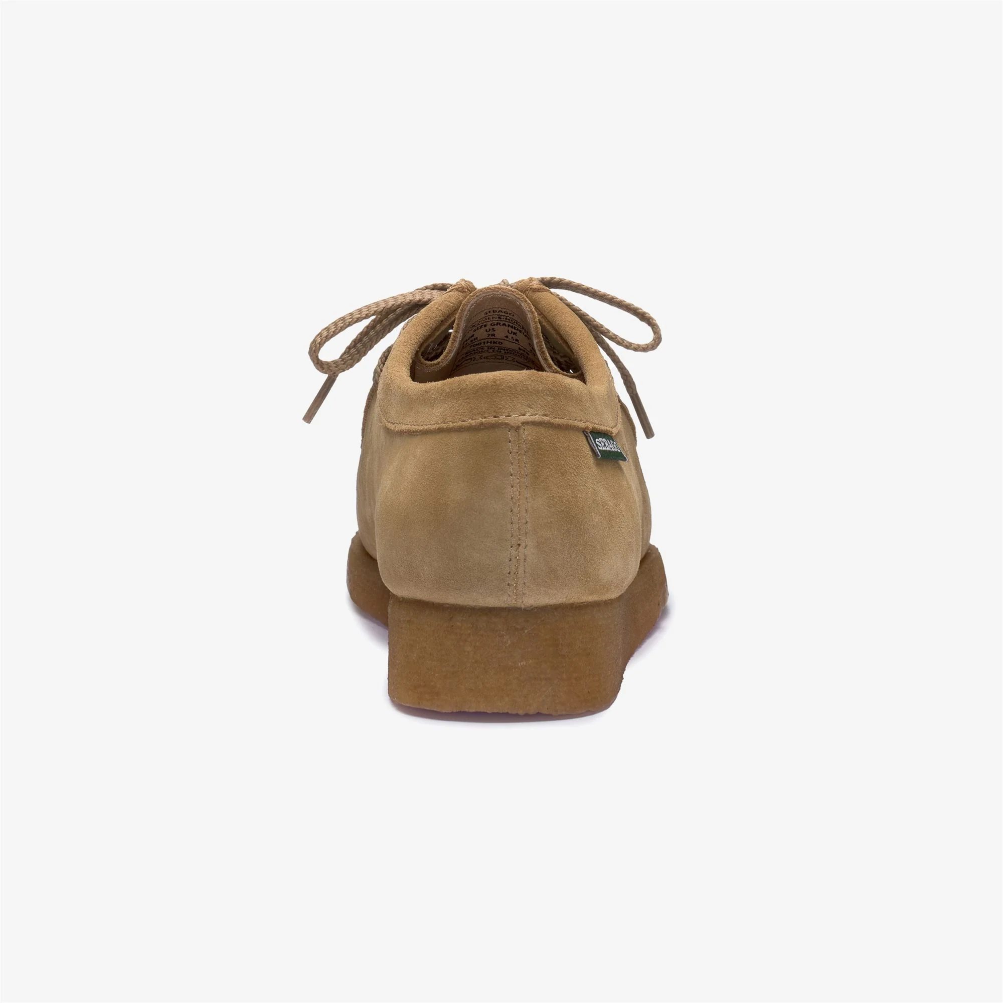 KOALA WOMAN - Docksides - Moccasin - Woman - BEIGE CAMEL - Image 5